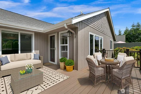 $695,000 | 4553 Village Drive, Unit A, Bellingham, WA 98226