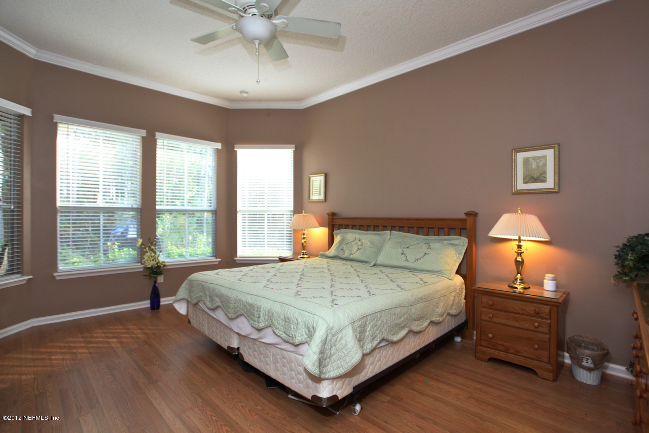 6322 Battlegate Road Jacksonville, FL 32258 - Photo 11 of 37 Master Bedroom