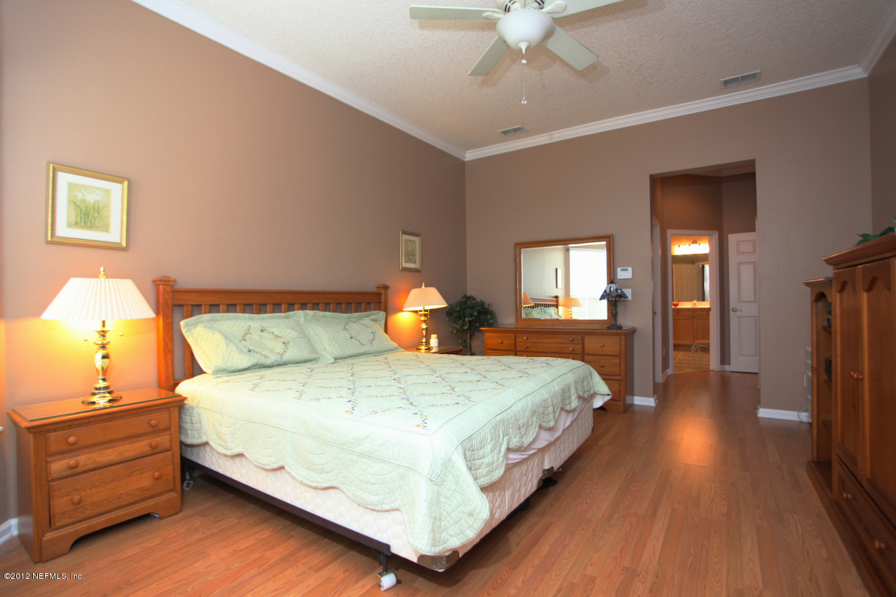 6322 Battlegate Road Jacksonville, FL 32258 - Photo 12 of 37 Master Bedroom II