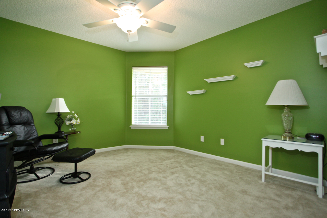 6322 Battlegate Road Jacksonville, FL 32258 - Photo 18 of 37 Bedroom II