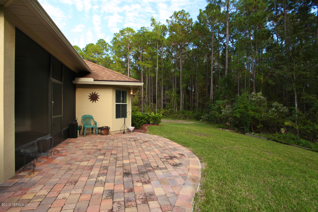 6322 Battlegate Road Jacksonville, FL 32258 - Photo 24 of 37 Patio