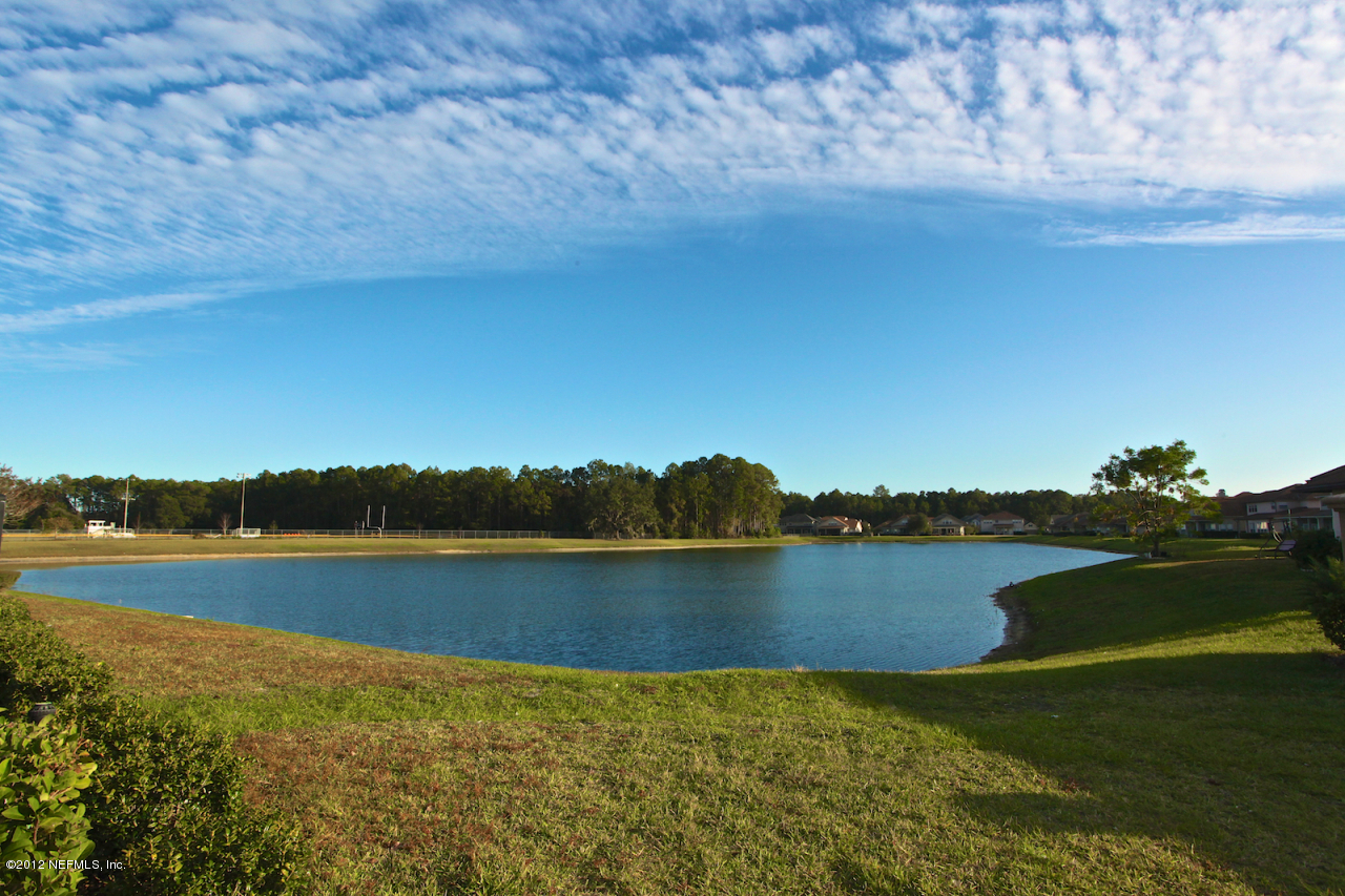 6322 Battlegate Road Jacksonville, FL 32258 - Photo 30 of 37 Community lake