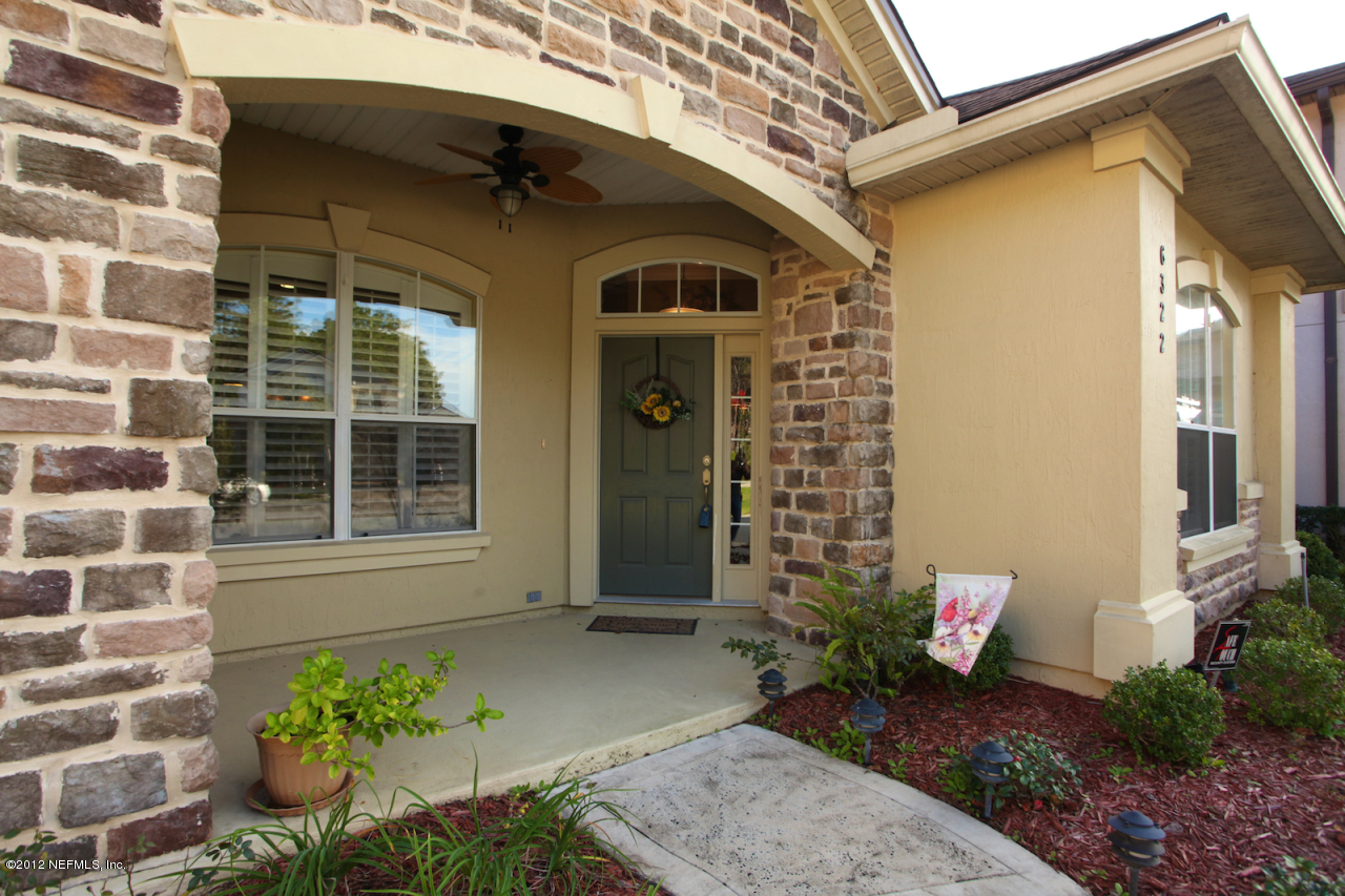 6322 Battlegate Road Jacksonville, FL 32258 - Photo 3 of 37 Welcome....Come on In!