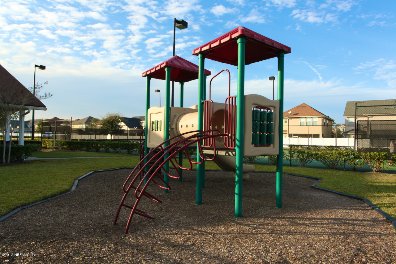 6322 Battlegate Road Jacksonville, FL 32258 - Photo 32 of 37 Playground
