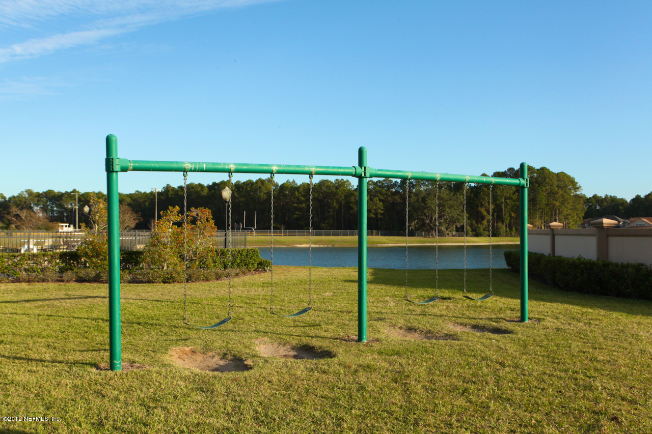 6322 Battlegate Road Jacksonville, FL 32258 - Photo 33 of 37 You wanna swing?