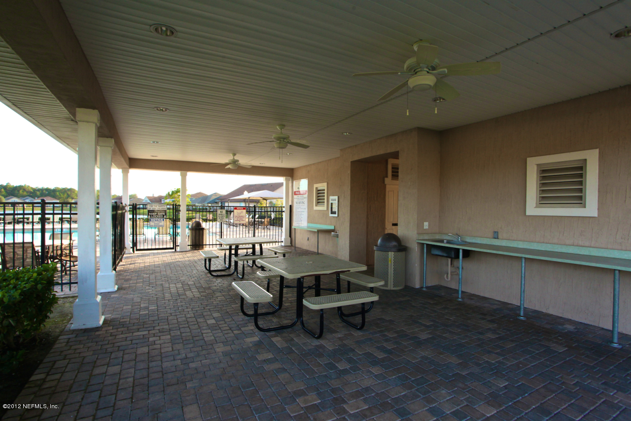 6322 Battlegate Road Jacksonville, FL 32258 - Photo 36 of 37 Cabana Area