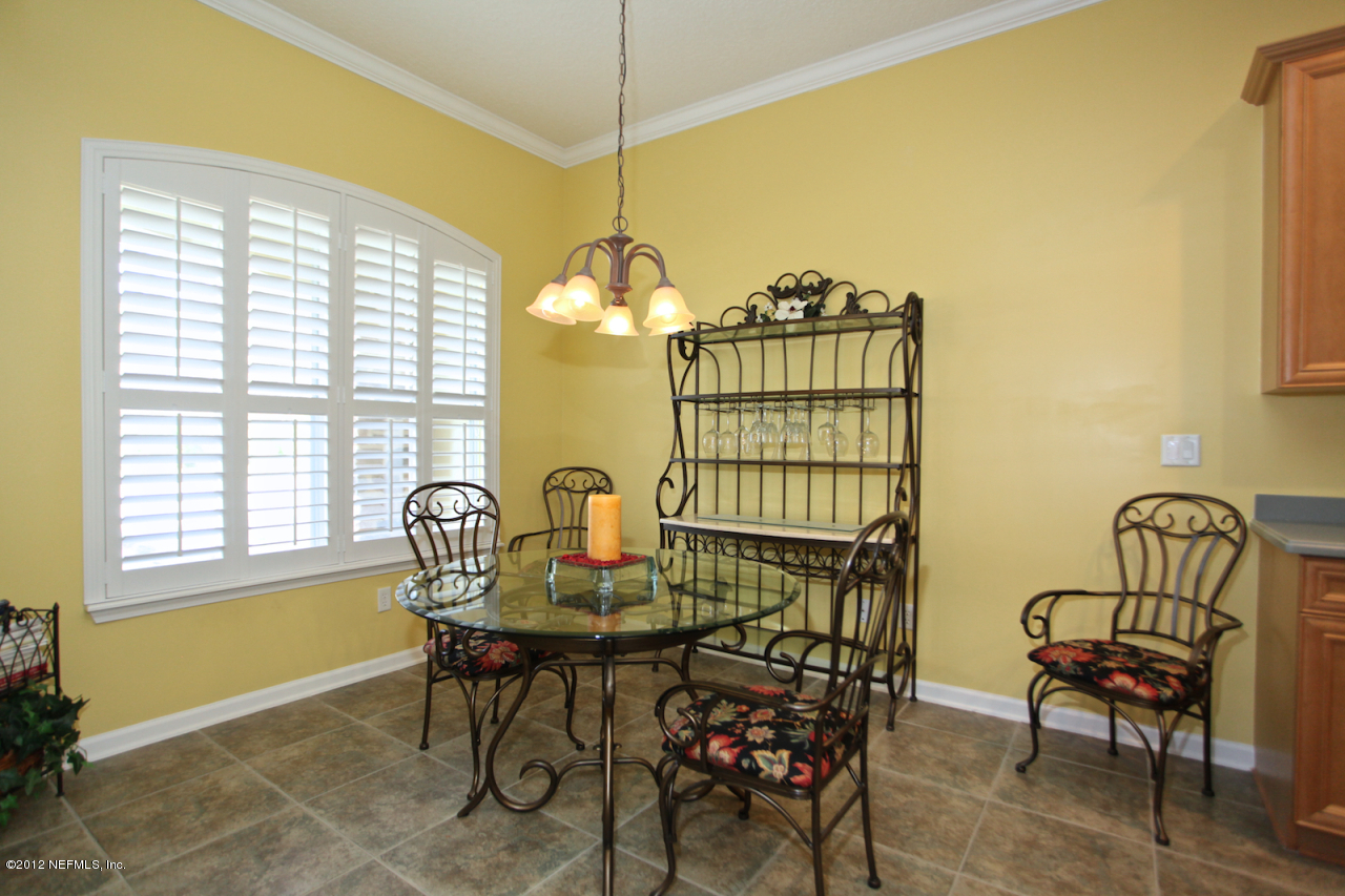 6322 Battlegate Road Jacksonville, FL 32258 - Photo 7 of 37 Eat In Kitchen