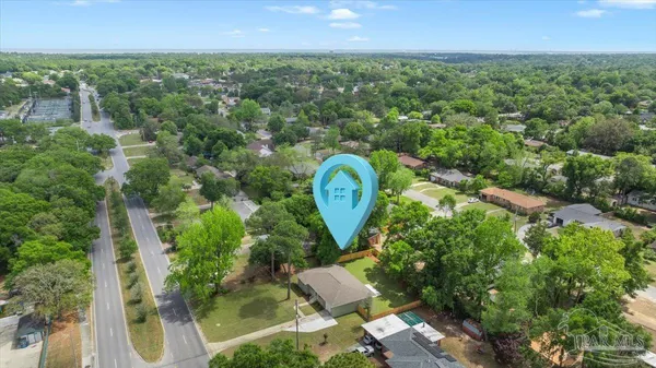 $418,000 | 2023 Summit Boulevard, Pensacola, FL 32503
