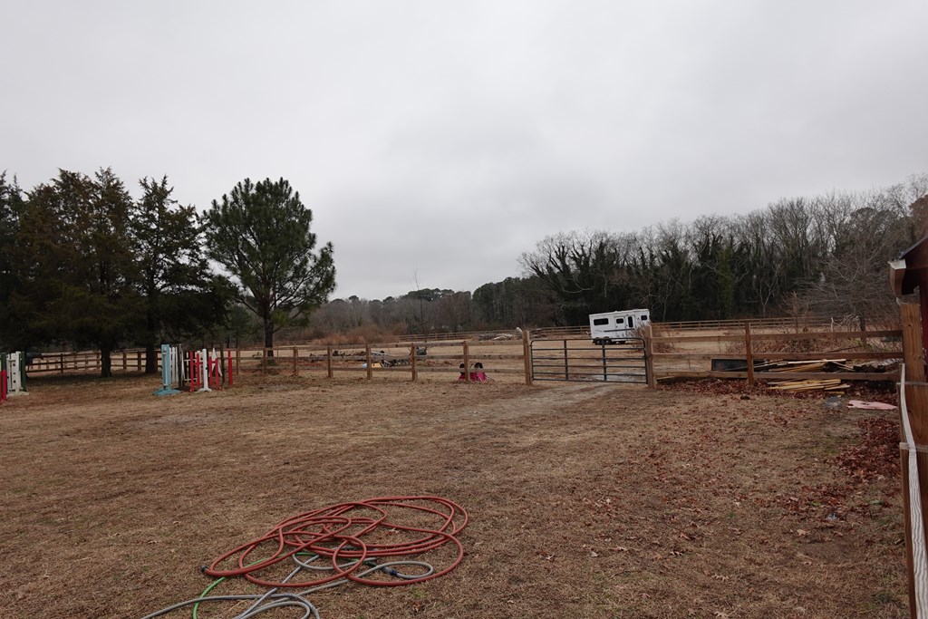 7337 Bayside Road Franktown, VA 23354 - Photo 54 of 82