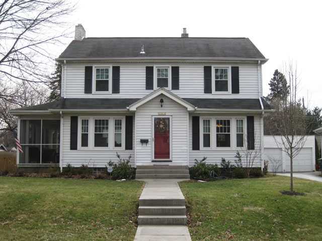 123 Winthrop Road Columbus, OH 43214 - Photo 1 of 18 Gallery Image 1