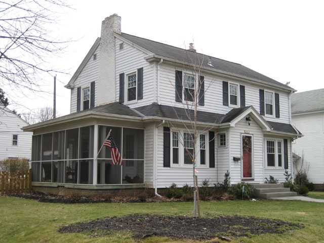 123 Winthrop Road Columbus, OH 43214 - Photo 18 of 18 Gallery Image 18