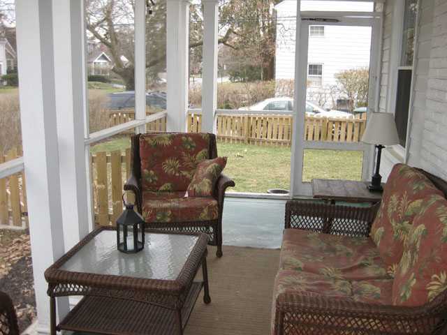 123 Winthrop Road Columbus, OH 43214 - Photo 6 of 18 Gallery Image 6