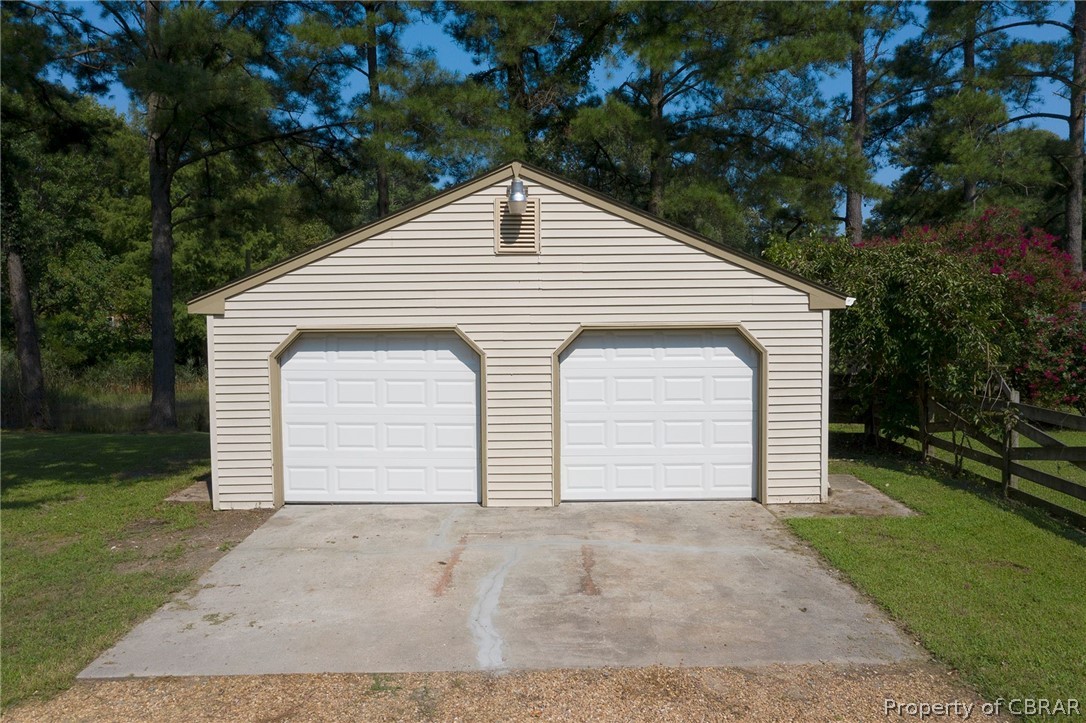 2009 Cove Road Hayes, VA 23072 - Photo 7 of 50