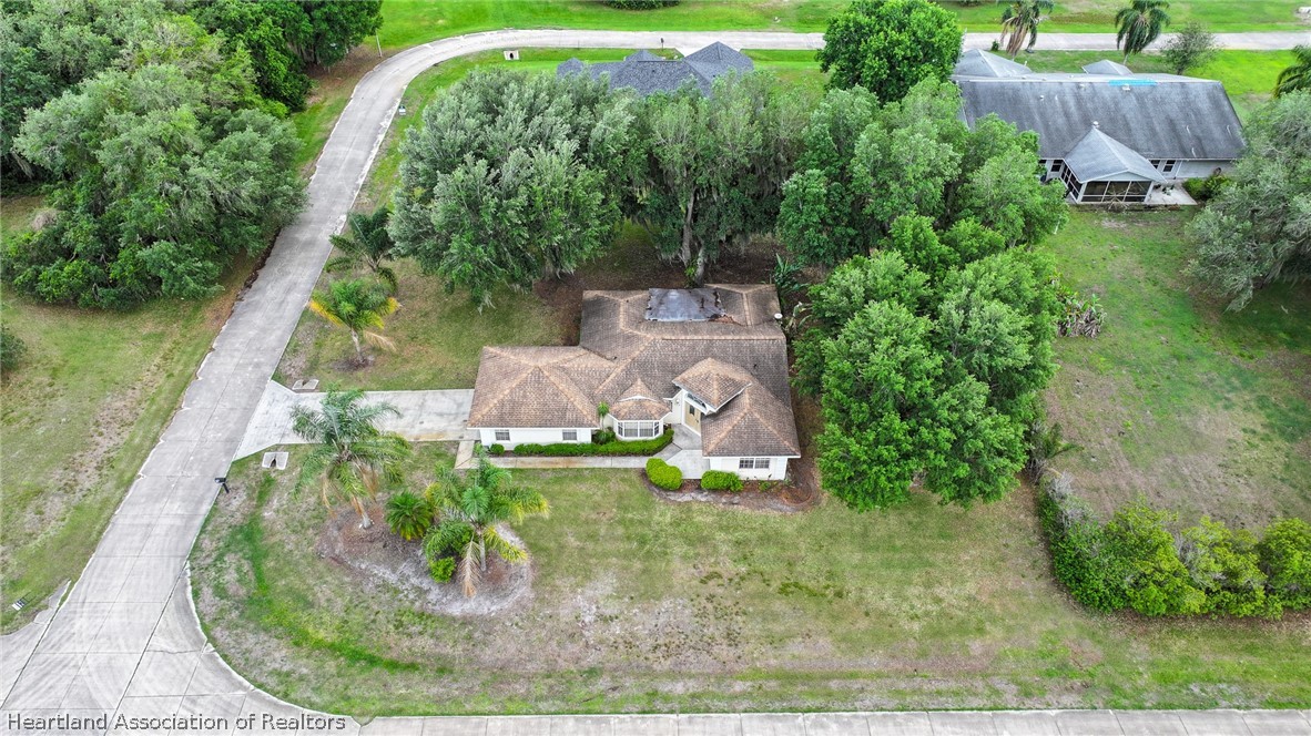 333 Cardinal Road Sebring, FL 33876 - Photo 12 of 12