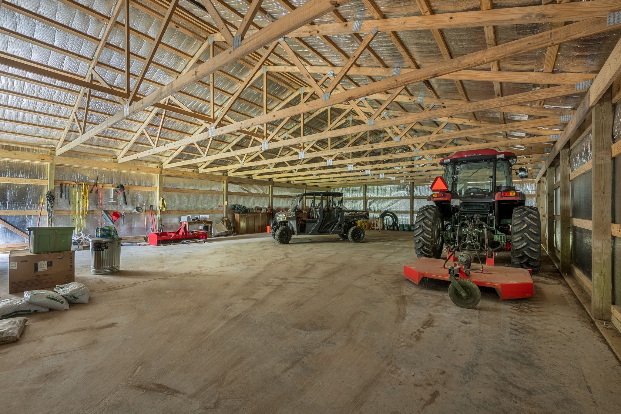 305 Ingram Road Pulaski, TN 38478 - Photo 17 of 30 a view of a room with storage