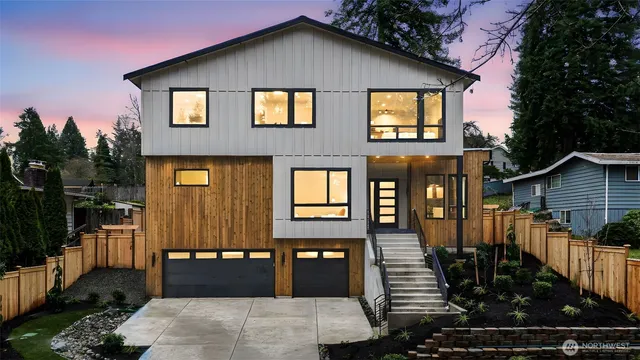 $3,098,000 | 14 158th Place Northeast, Bellevue, WA 98008