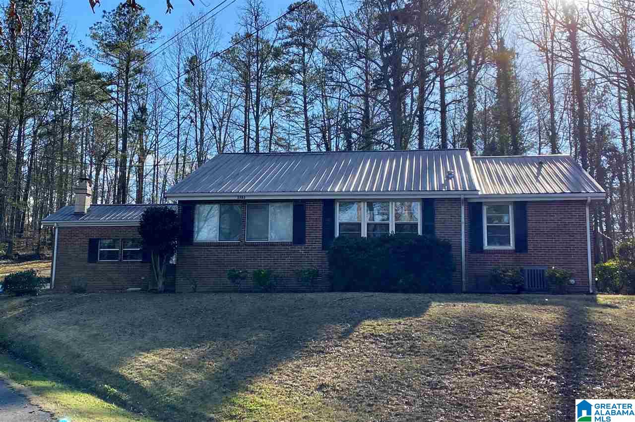 2782 Choccolocco Road Anniston, AL 36207 - Photo 44 of 46
