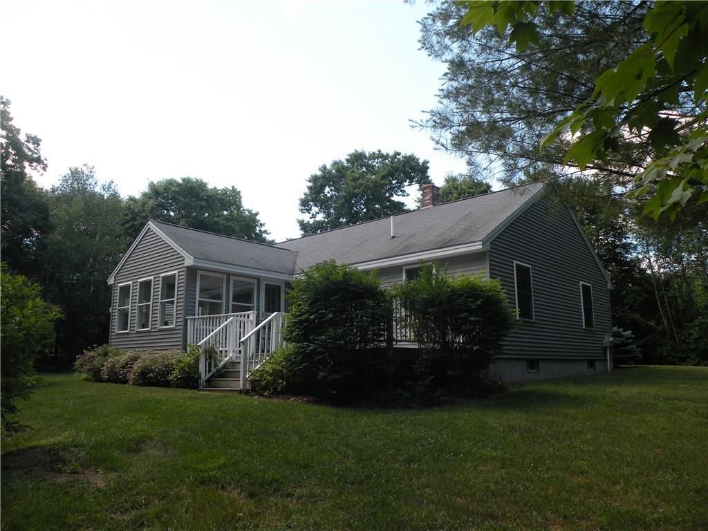 5 Chase Street Standish, ME 04084 - Photo 24 of 32 Photo