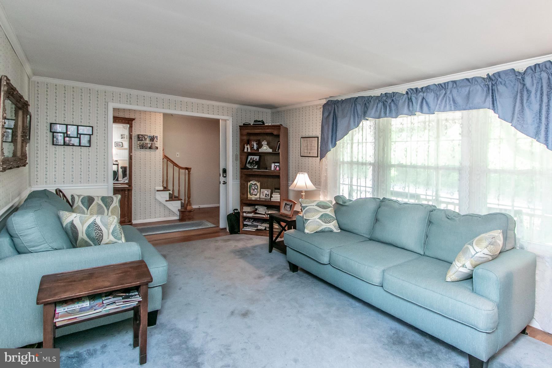 2510 Lenola Road Cinnaminson, NJ 08077 - Photo 21 of 40 Living Room