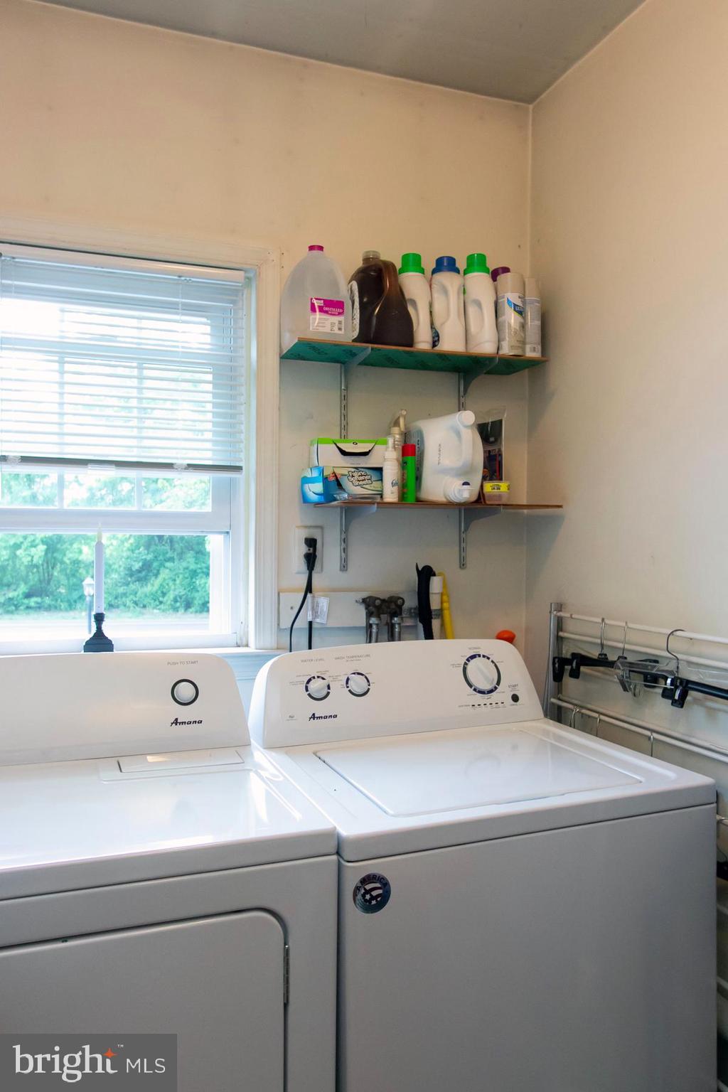 2510 Lenola Road Cinnaminson, NJ 08077 - Photo 23 of 40 Laundry Room