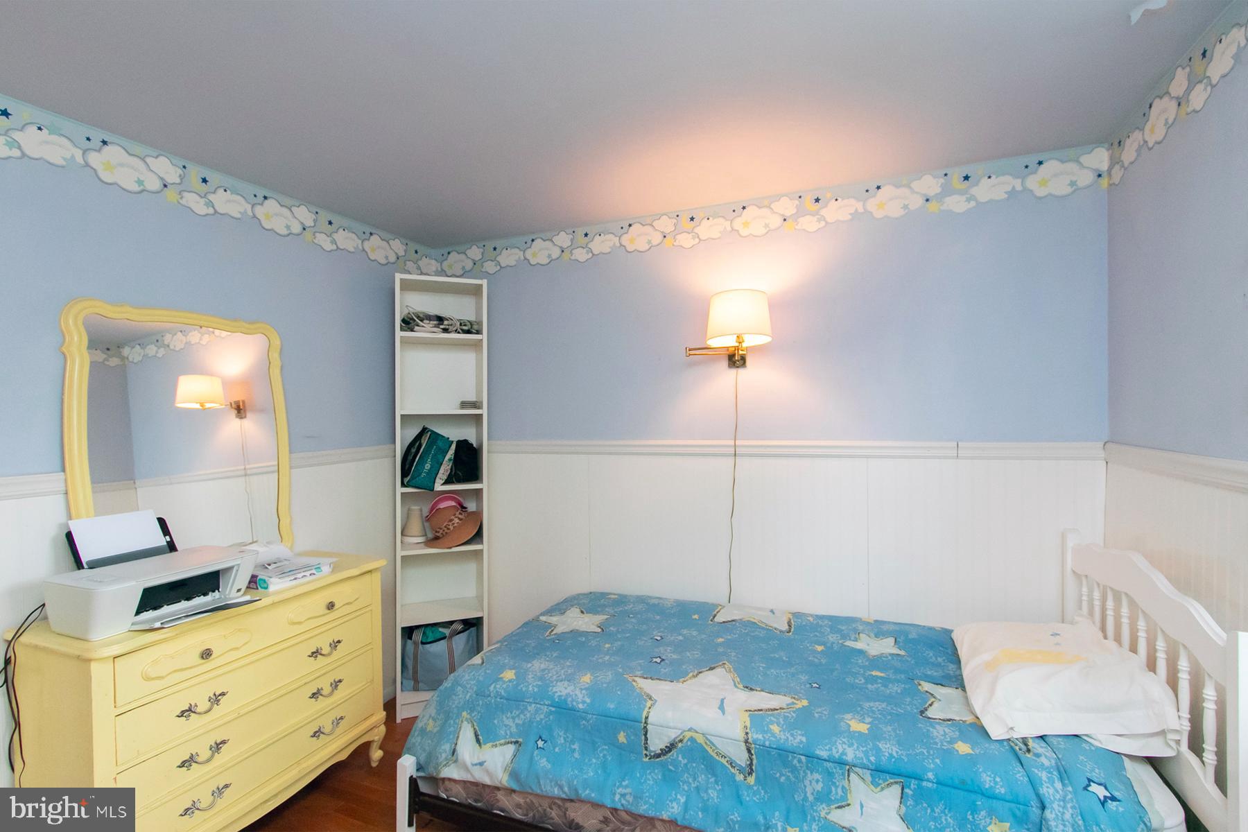 2510 Lenola Road Cinnaminson, NJ 08077 - Photo 27 of 40 2nd Bedroom