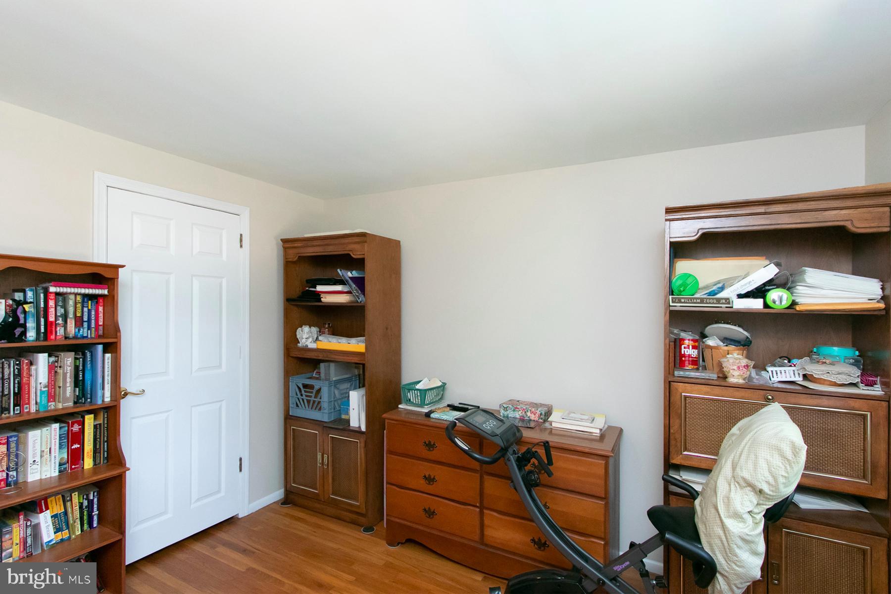2510 Lenola Road Cinnaminson, NJ 08077 - Photo 31 of 40 4th Bedroom