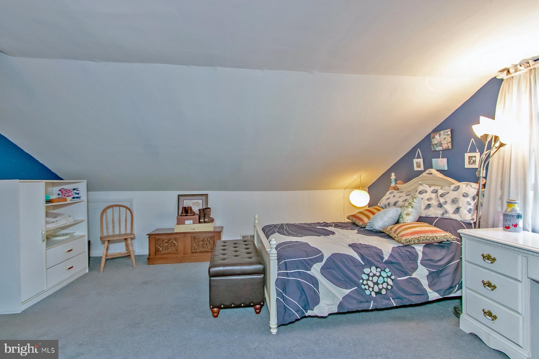 2510 Lenola Road Cinnaminson, NJ 08077 - Photo 34 of 40 5th Bedroom