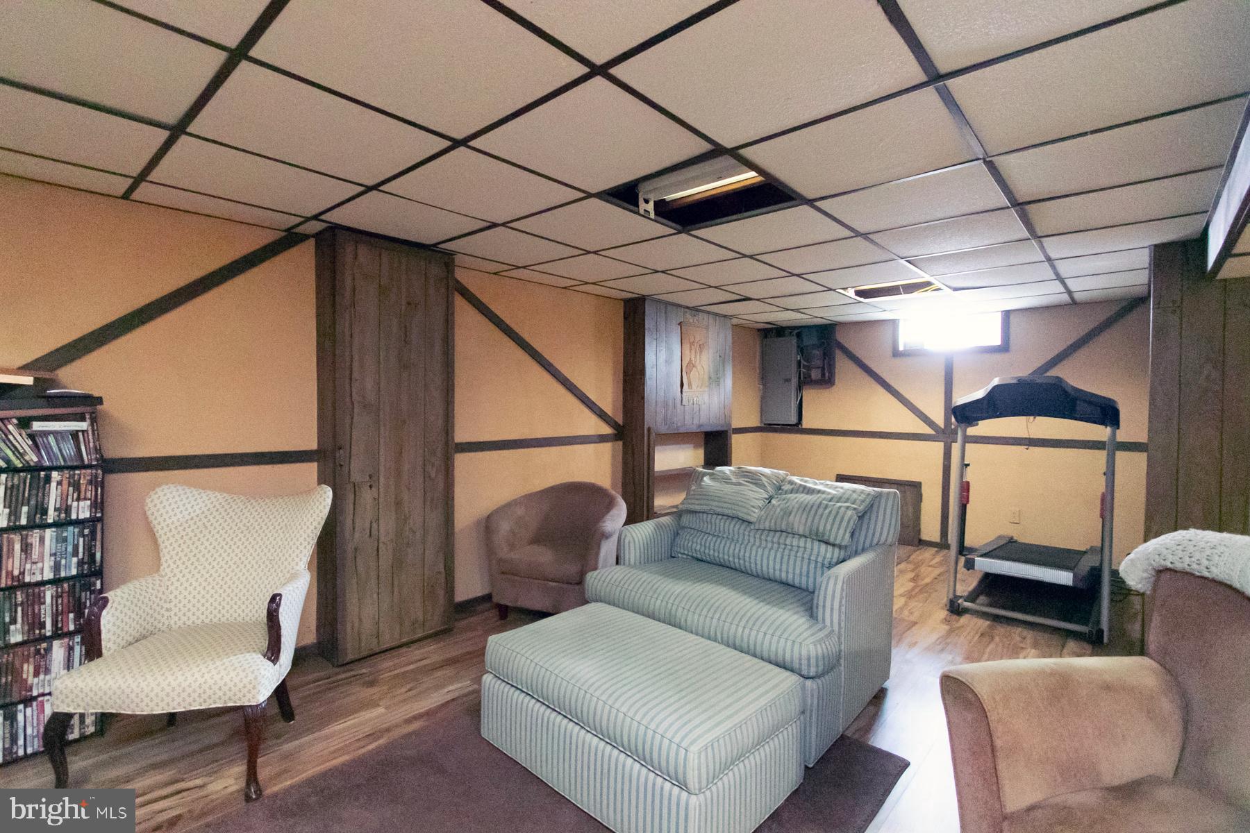 2510 Lenola Road Cinnaminson, NJ 08077 - Photo 37 of 40 Finished Basement