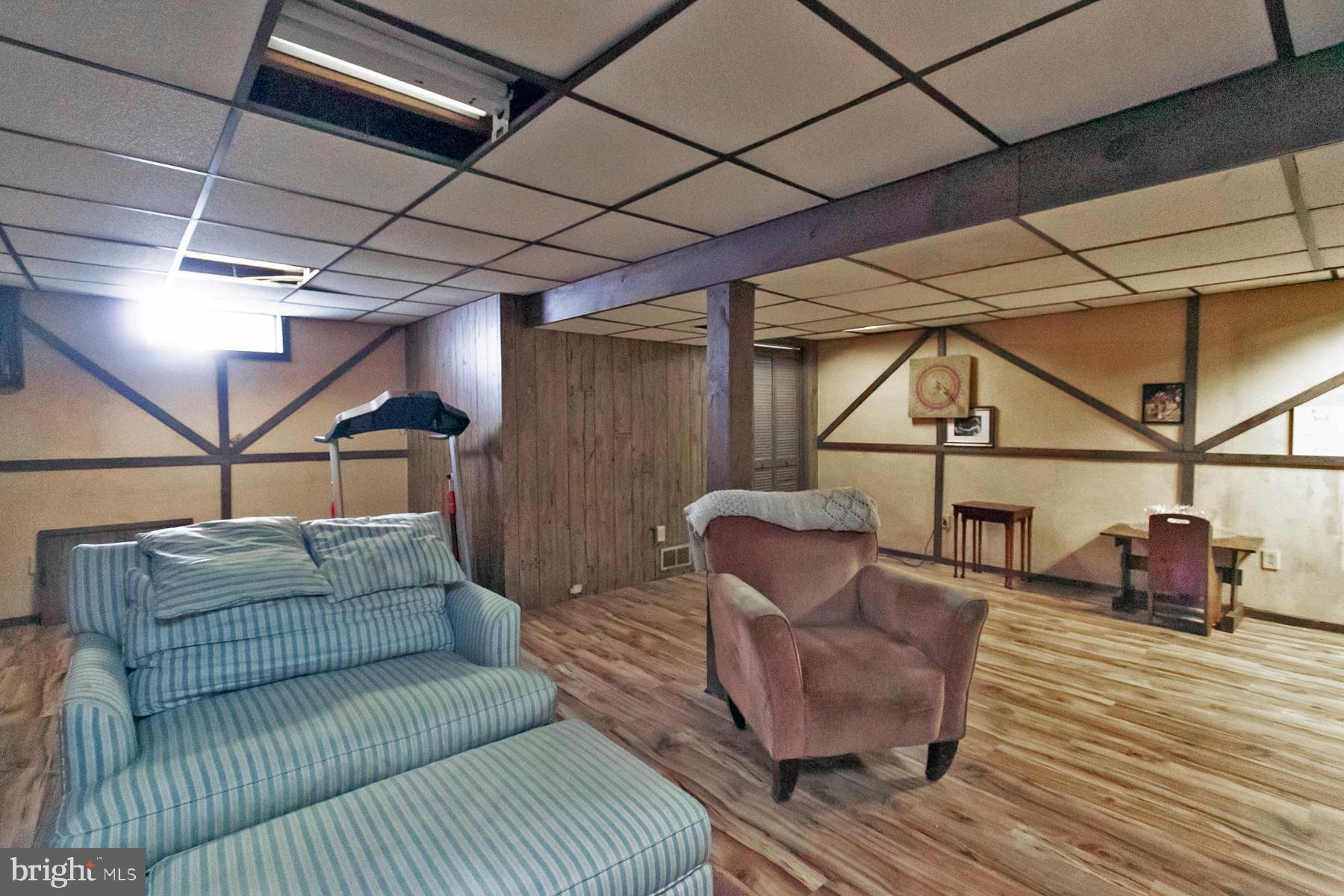 2510 Lenola Road Cinnaminson, NJ 08077 - Photo 38 of 40 Finished Basement