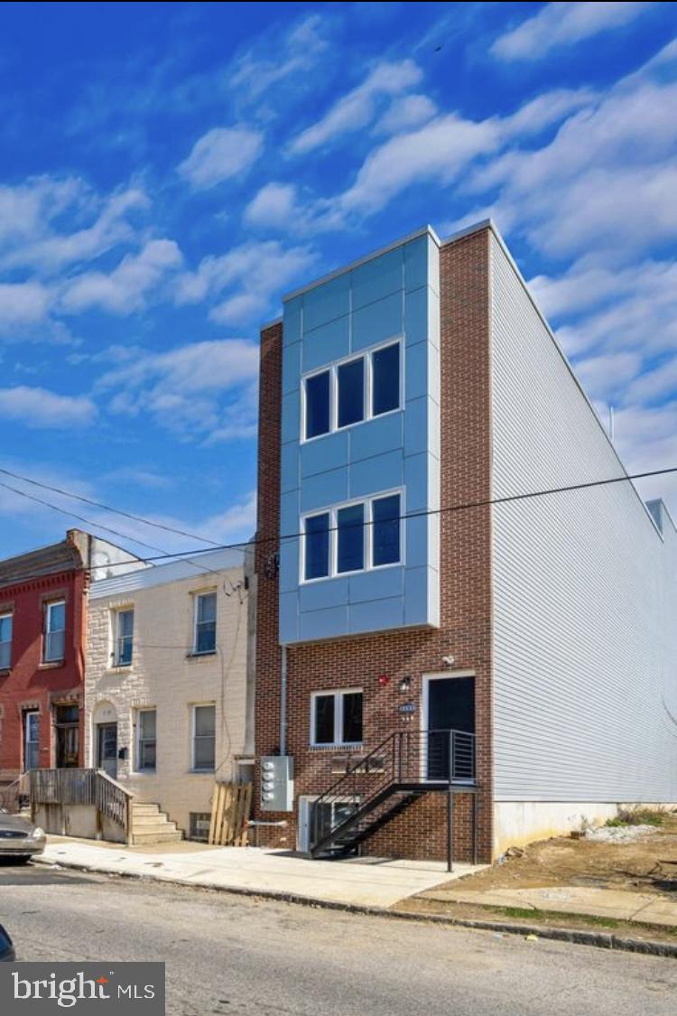 2251 North 10th Street, Unit 1 Philadelphia, PA 19133 - Photo 3 of 10