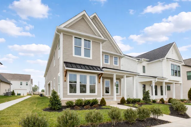 $1,270,500 | 5037 Owenruth Drive, Franklin, TN 37069