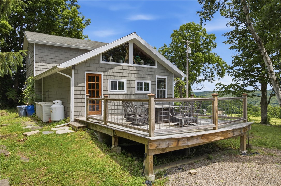 4342 Vine Road Jerusalem, NY 14527 - Photo 8 of 37