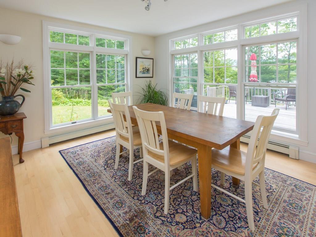 162 East Fork Road Camden, ME 04843 - Photo 18 of 35 Photo