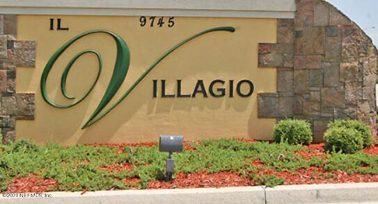 9745 Touchton Road, Unit 821 Jacksonville, FL 32246 - Photo 1 of 1 sign