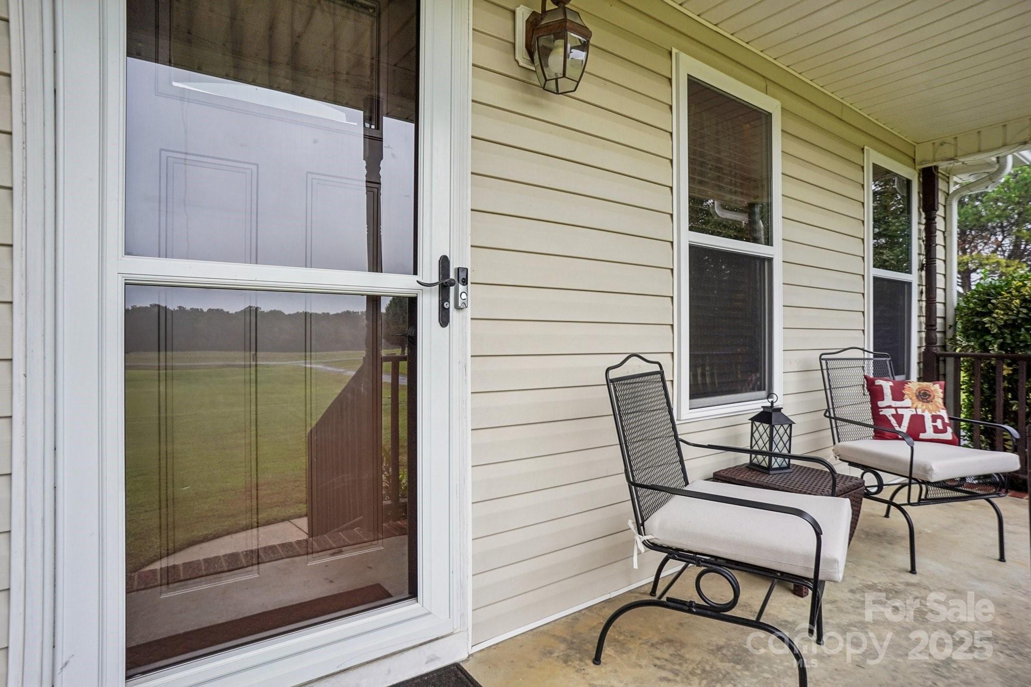 1509 Maurice Trull Road Wingate, NC 28174 - Photo 5 of 42