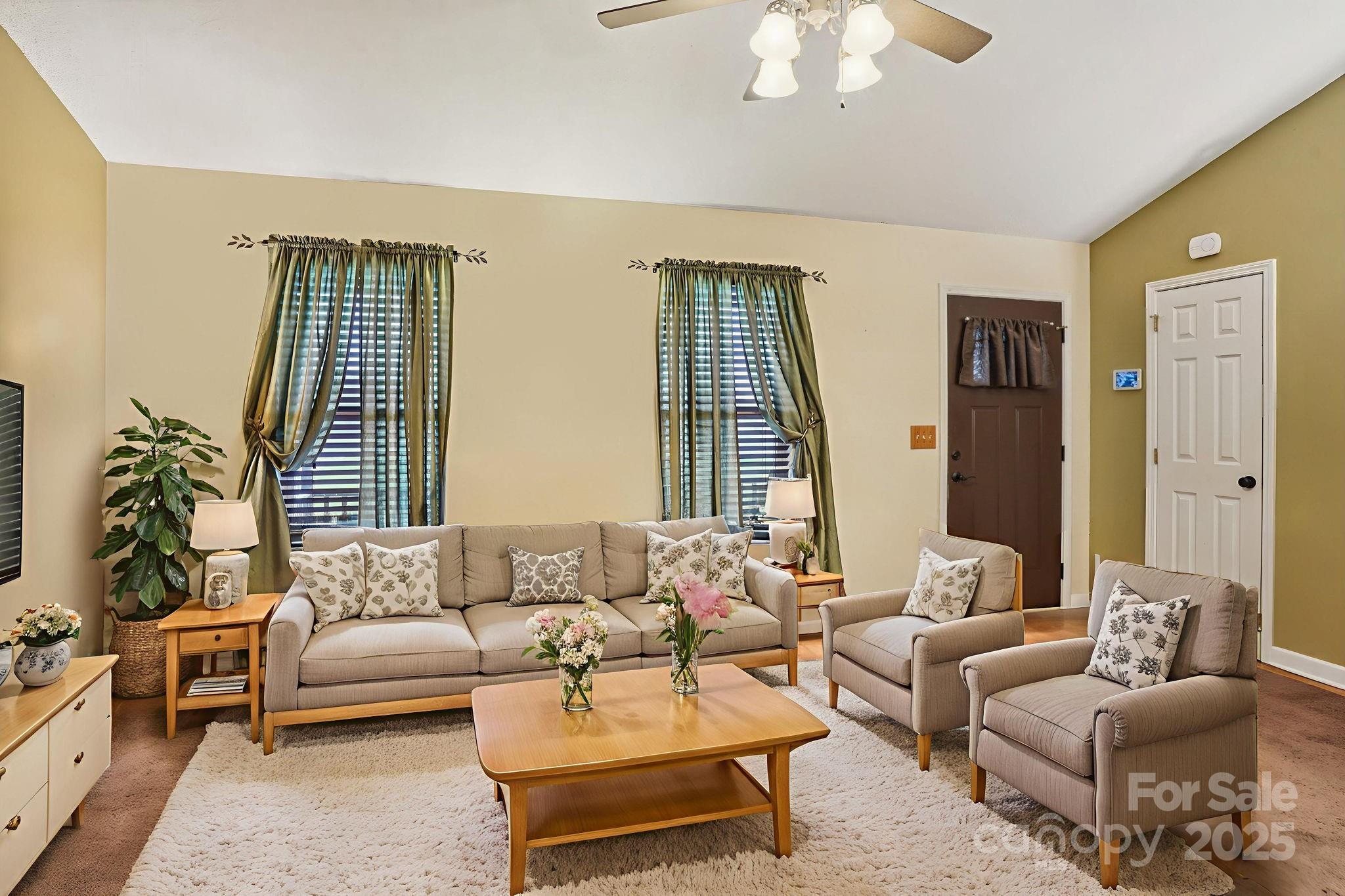 1509 Maurice Trull Road Wingate, NC 28174 - Photo 6 of 42