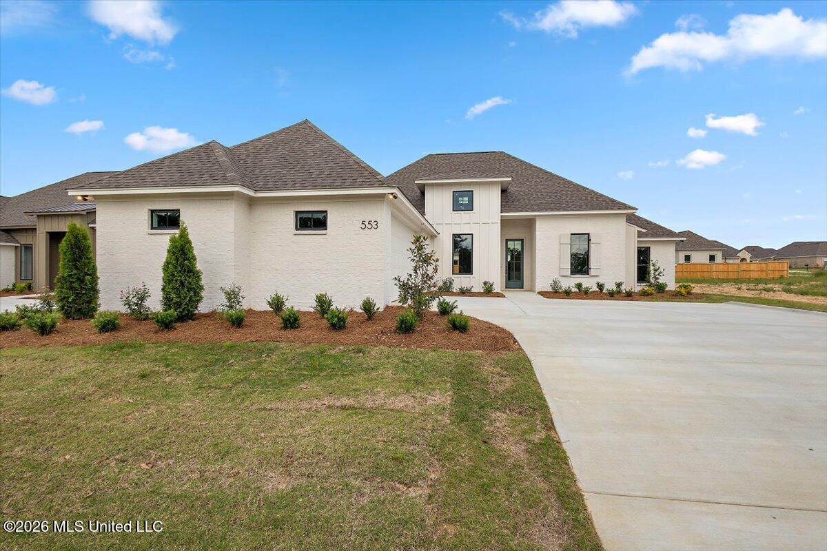 553 Lavender Way Canton, MS 39046 - Photo 2 of 36 01-HTP_2825