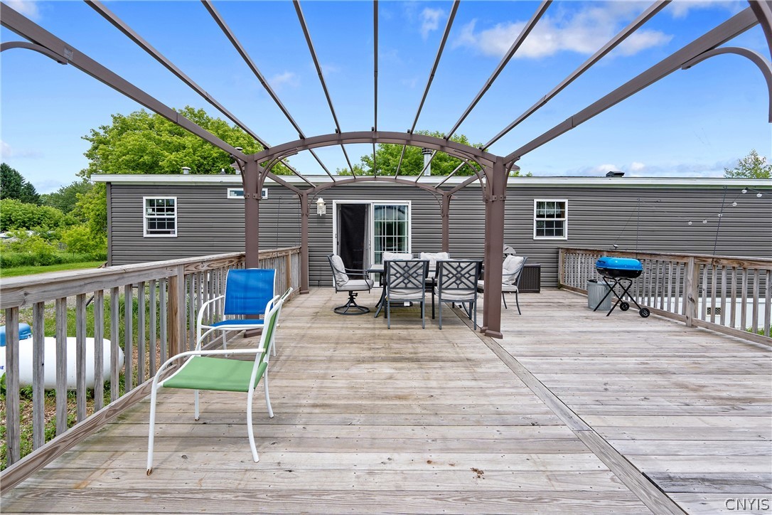 91 Hare Road Palermo, NY 13036 - Photo 20 of 45