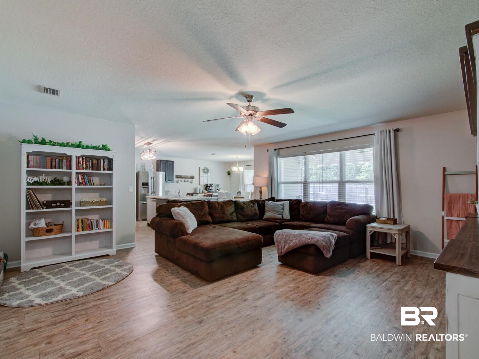 12099 Cressida Loop Daphne, AL 36526 - Photo 17 of 46 Open Living Area