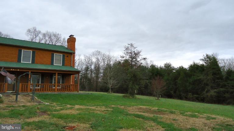 31750 Indiantown Road Locust Grove, VA 22508 - Photo 24 of 25 Exterior (Front)