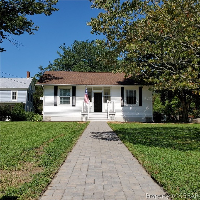 214 Steamboat Road Irvington, VA 22480 - Photo 43 of 46
