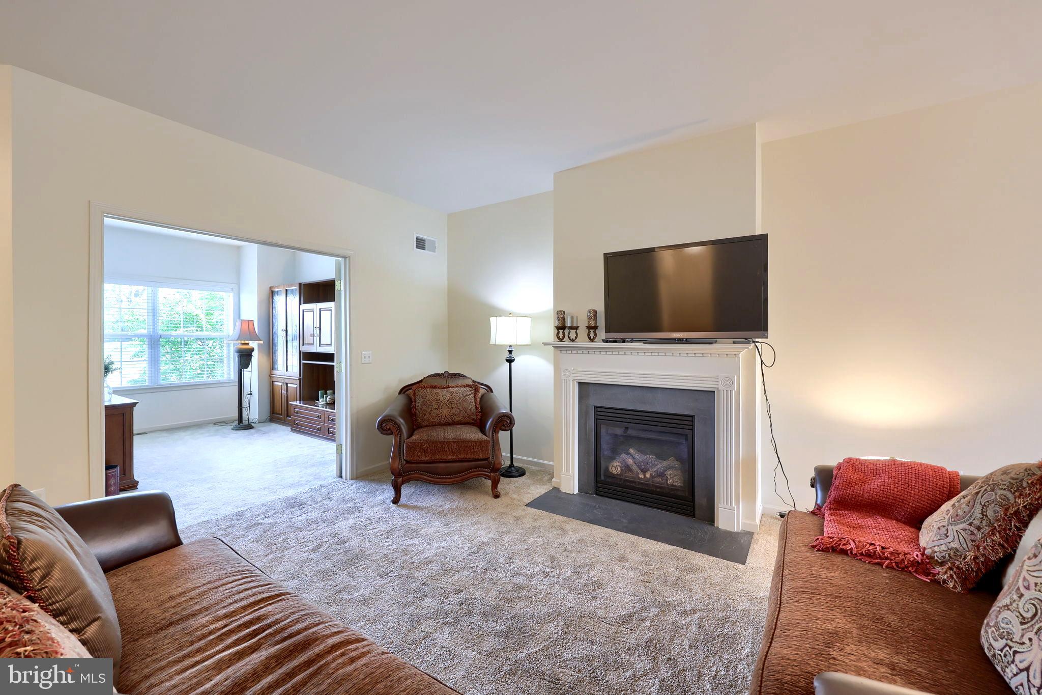 616 Petersburg Road Lancaster, PA 17601 - Photo 8 of 40 Living Room with propane FP