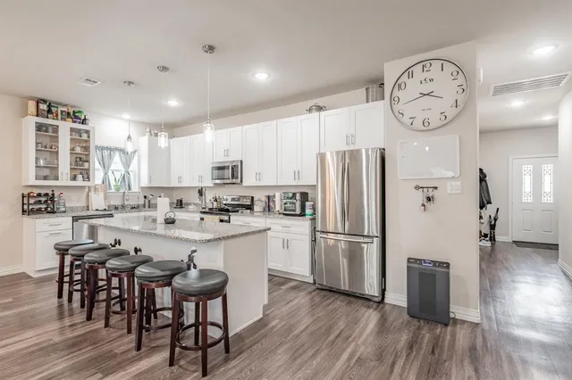 $2,200 | 3501 Dillard Street, Fort Worth, TX 76105