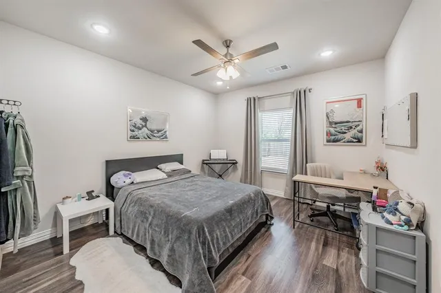 $2,200 | 3501 Dillard Street, Fort Worth, TX 76105
