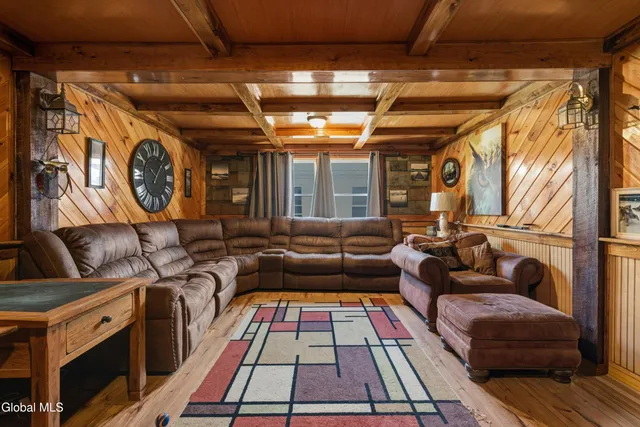 $475,000 | 415 Palmer Avenue, Corinth, NY 12822