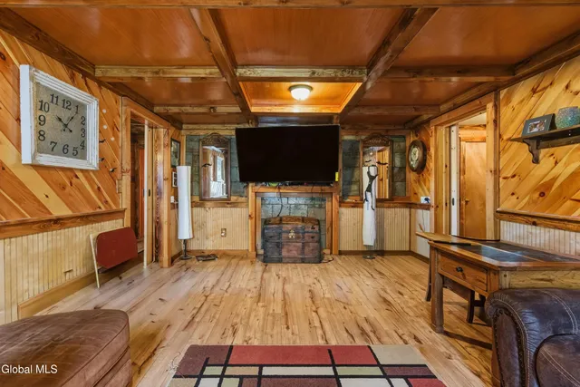 $475,000 | 415 Palmer Avenue, Corinth, NY 12822