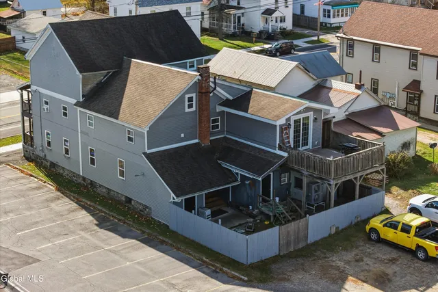 $475,000 | 415 Palmer Avenue, Corinth, NY 12822