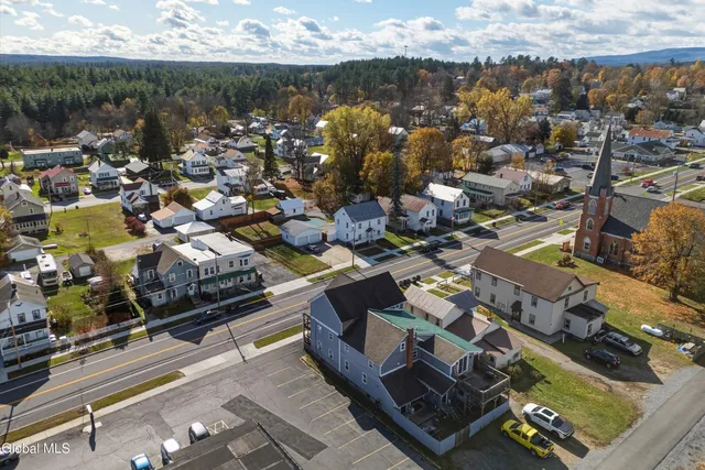 $475,000 | 415 Palmer Avenue, Corinth, NY 12822