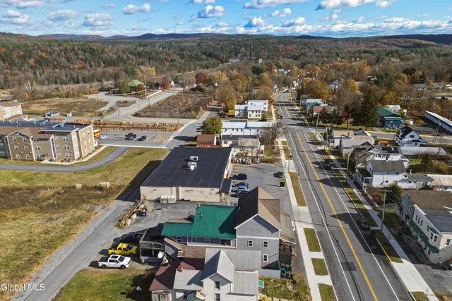 $475,000 | 415 Palmer Avenue, Corinth, NY 12822