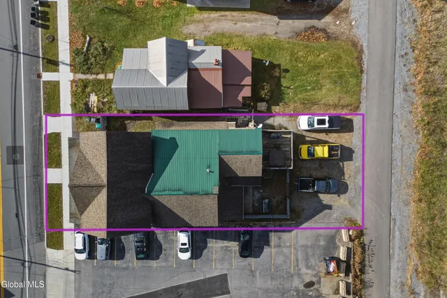 $475,000 | 415 Palmer Avenue, Corinth, NY 12822